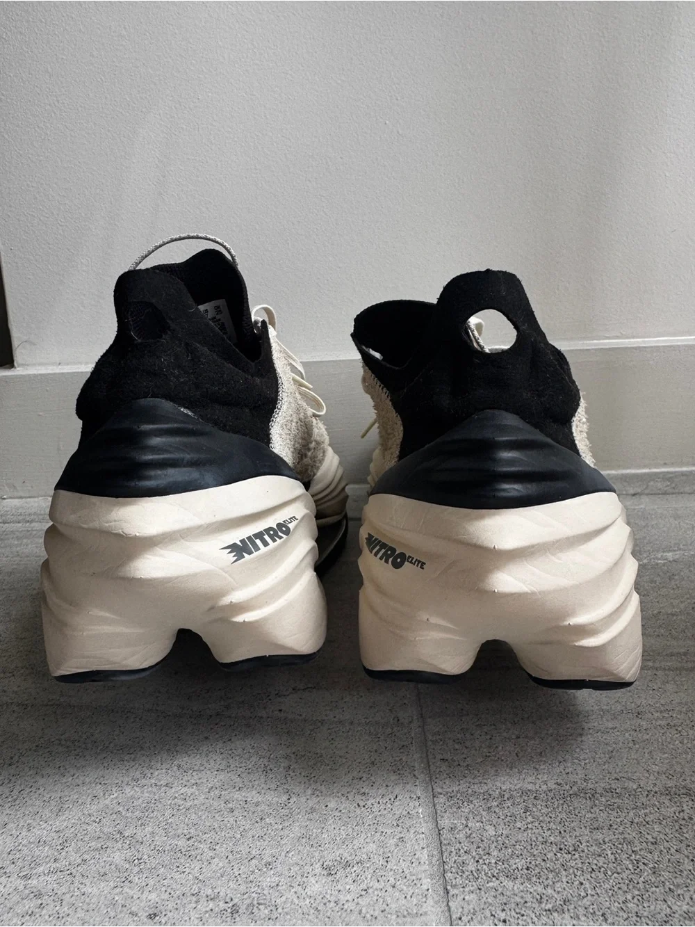 Puma fast rb